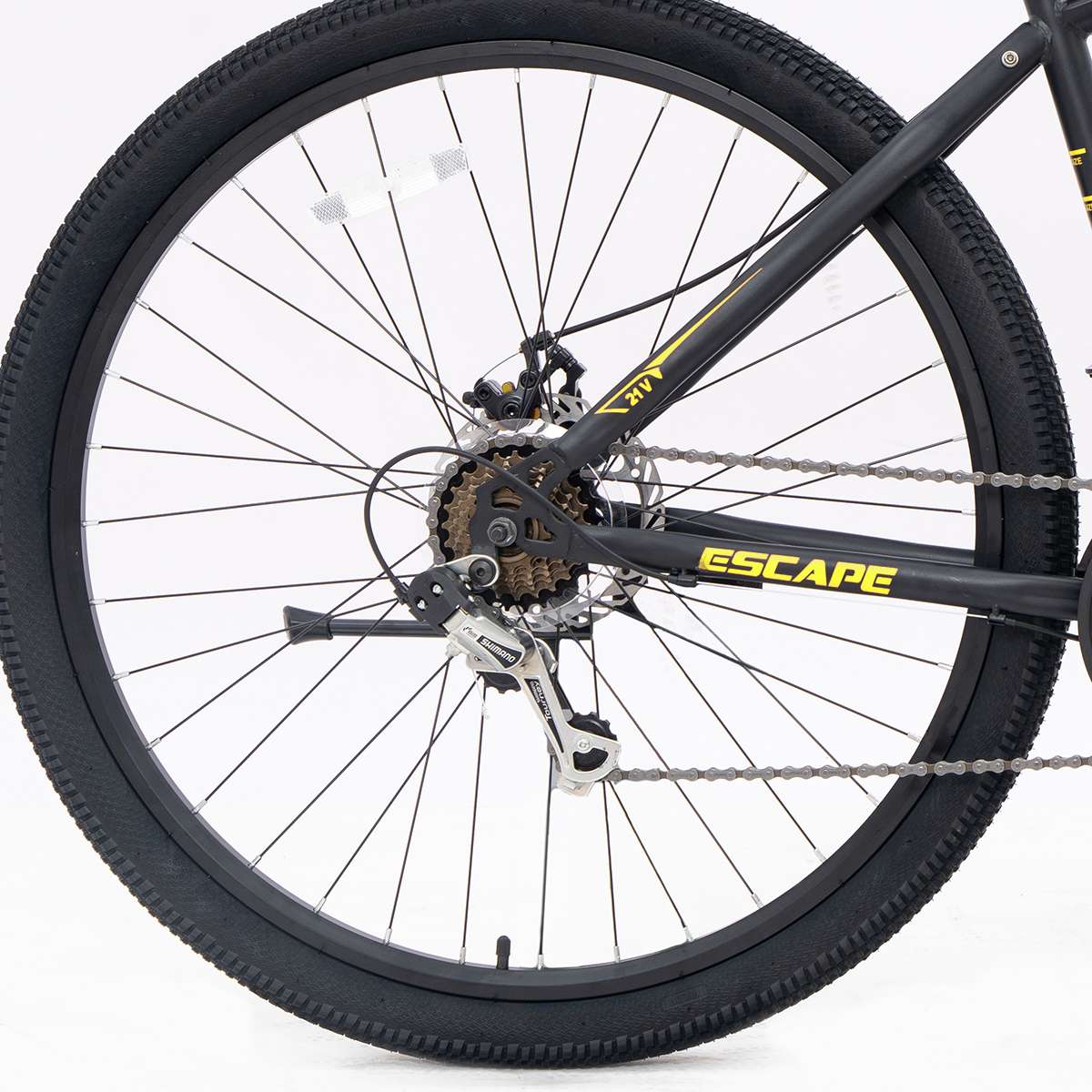 Bicicleta Philco 29